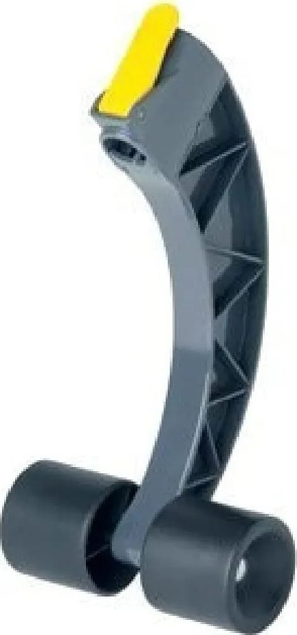 Trymer Wolf-Garten WOLF-Garten guide wheel GT-R for trimmer GTE, LYCOS, rollers 1