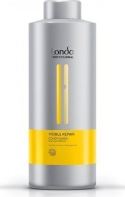 Londa LONDA Visible Repair, odżywka do włosów zniszczonych, 1000ml 1