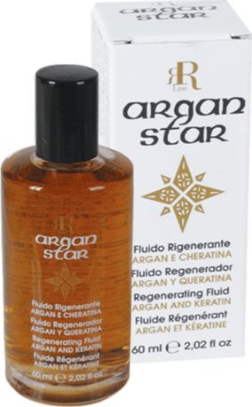 Farouk RR line argan star regenerujący fluid 60ml 1