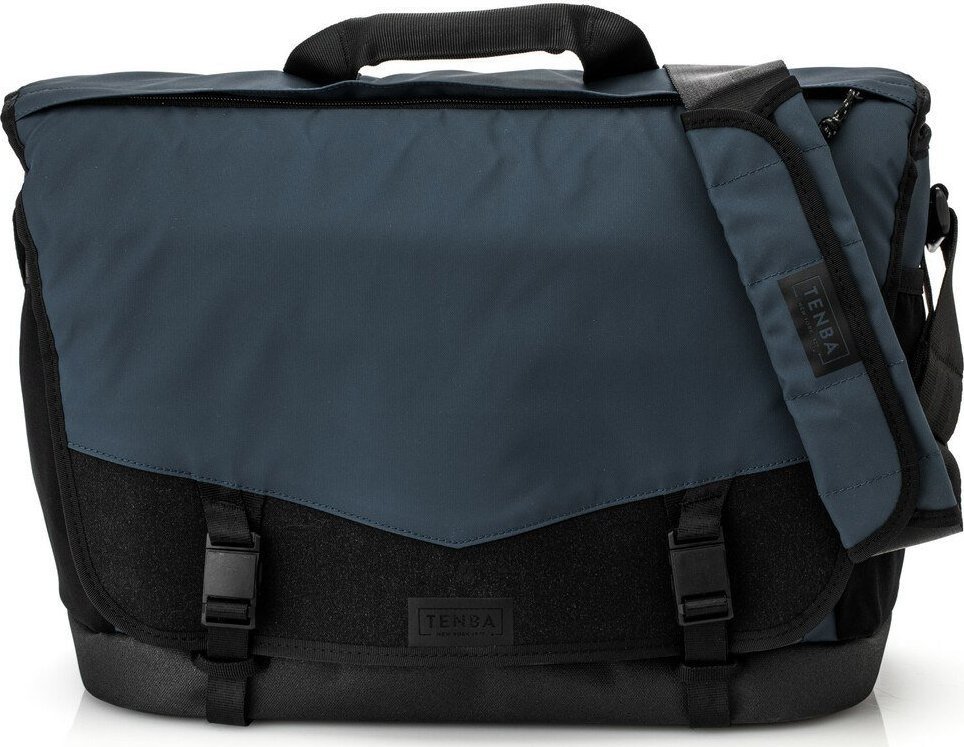 Torba Tenba Torba Tenba Messenger Dna 16 Dslr Niebieski 1