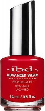 IBD IBD Advanced Wear Lacquer Bing Cherries 14ml 1