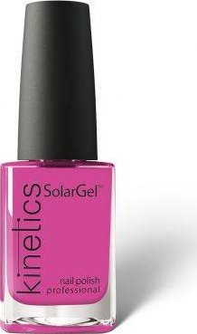 KINETICS KINETICS LAKIER SOLARNY 537 MAGENTA VIBES 1