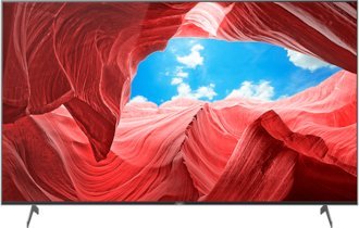 Telewizor Sony KE-65XH9005P LED 65'' 4K Ultra HD Android 1