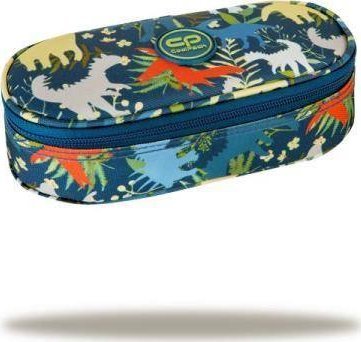 Piórnik Patio Piórnik Campus Dino park E62533 CoolPack 1