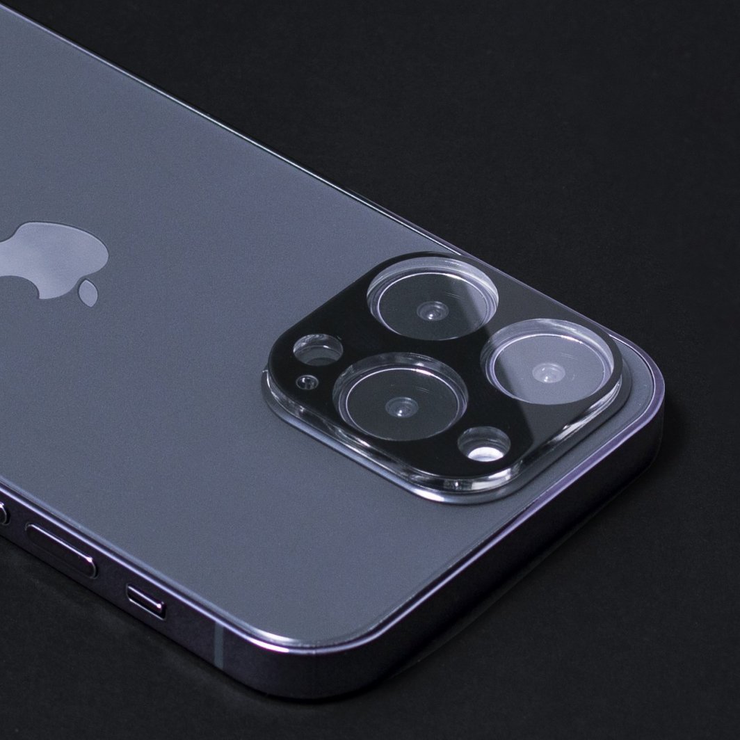 Wozinsky Wozinsky Full Camera Glass szkło hartowane 9H na cały aparat kamerę Xiaomi Redmi Note 11 Pro 1