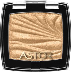  Astor  Eye Artist Color Waves - cień do powiek 820 Gold Star 4g 1