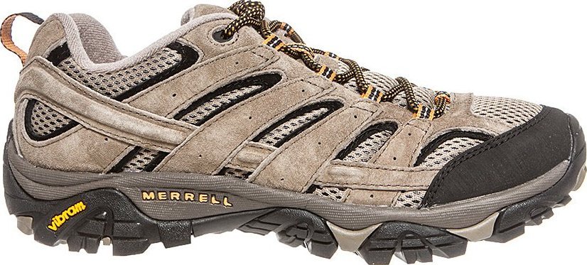 Buty trekkingowe męskie Merrell Moab 2 Vent beżowe r. 43 1/2 1