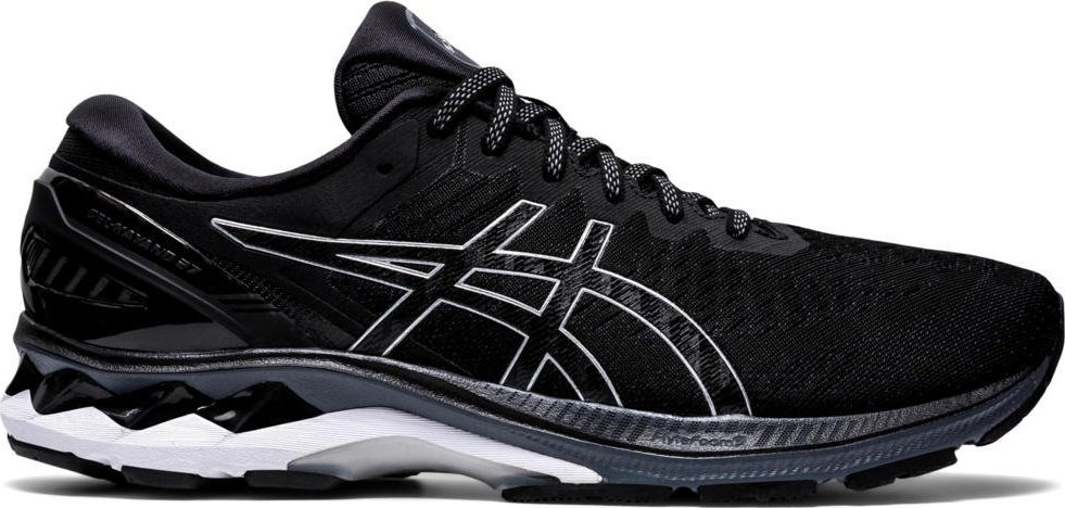 Asics Buty do biegania ASICS GEL-KAYANO 27 (1011A767 001) 43.5 1