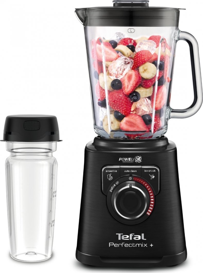 Blender kielichowy Tefal BLENDER BL81G831 TEFAL 1