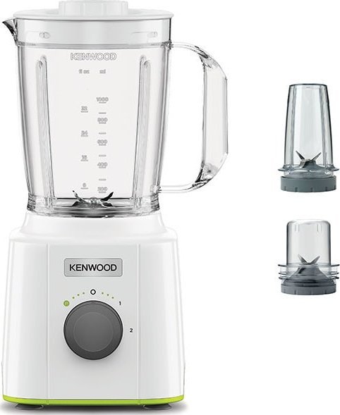 Blender kielichowy Kenwood HAND BLENDER KENWOOD BLP31.D0WG 1