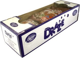 Skawa Skawa draże kakaowe 70g 1
