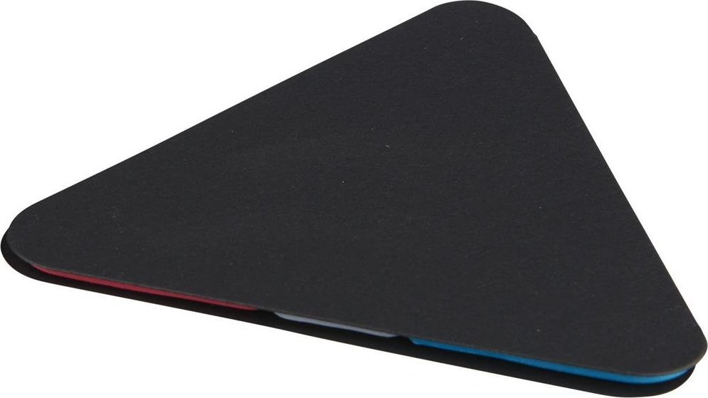 Upominkarnia Karteczki samoprzylepne Triangle 1