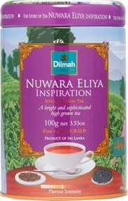 Actis Dilmah Nuwara Eliya Inspiration 100 g 1