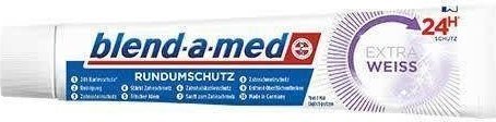 blend-a-med Blend a med Extra Weiss pasta do zębów 125 ml 1