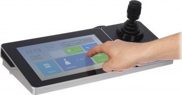 Hikvision KLAWIATURA STERUJĄCA IP DS-1600KI Hikvision 1