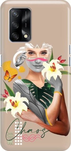 Oppo ETUI CLEAR NA TELEFON OPPO A74 4G ST_MAJ-2021-1-107 1