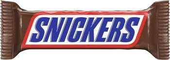 Snickers Snickers Baton 50g 1