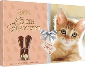 Baron Kocie Języczki 100g BARON 1