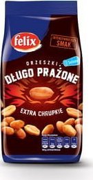 Felix Felix Orzeszki długo prażone 240g 1