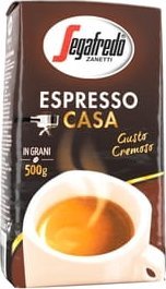 Kawa ziarnista Segafredo Segafredo Espresso 500 g 1