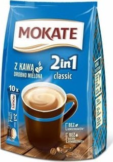 Mokate 2in1 MOKATE classic 1