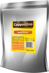 Mokate MOKATE CAPPUCCINO O SMAKU WANILIOWYM 1KG 1