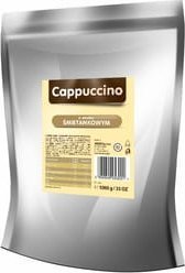 Mokate MOKATE CAPPUCCINO O SMAKU ŚMIETANKOWYM 1KG 1