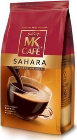 Kawa mielona MK Cafe MK Cafe Sahara 250g torba kawa palona mielona 1