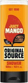 Original Source ŻEL POD PRYSZNIC ORIGINAL SOURCE MANGO 500 ML 1