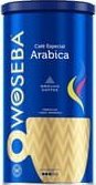 Kawa mielona Woseba Woseba kawa palona mielona Arabica 500g puszka 1