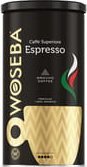 Kawa mielona Woseba Woseba kawa palona mielona Espresso 500g puszka 1