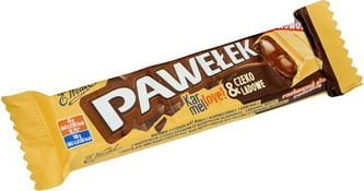 Wedel E.Wedel Pawełek Duo 45g 1