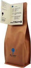 Kawa ziarnista BLUE DROP Geisha 340 g 1