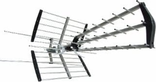 Antena RTV Multisat Antena kierunkowa MULTISAT MP N MUX8  [310|19] 1