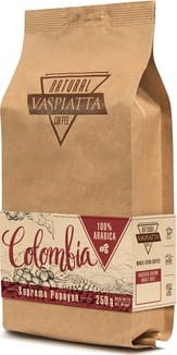 Kawa ziarnista Vaspiatta Colombia Supremo Popayan 250 g 1