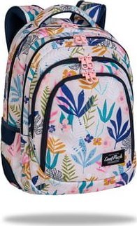 Coolpack Plecak młodzieżowy Coolpack Drafter Snork  [0|0] 1