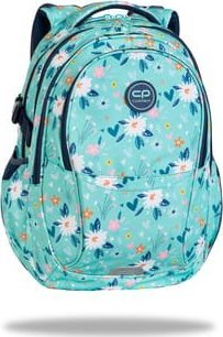 Coolpack Plecak młodzieżowy Coolpack Factor Daisy  [0|0] 1