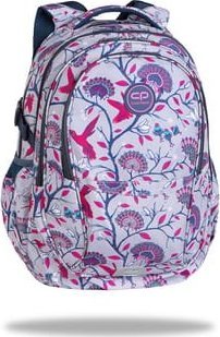 Coolpack Plecak młodzieżowy Factor Coolpack Silence  [0|0] 1