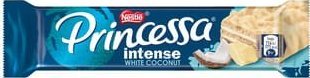 Nestl PRINCESSA Intense White Coconut 30,5g 1