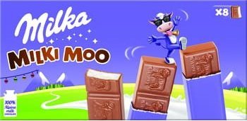 Milka Milka Milki Moo 87,5g 1
