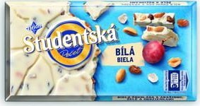 Orion Orion Studentsk Pee Biała 180g 1