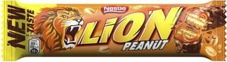 Lion Lion Peanut 41 g 1