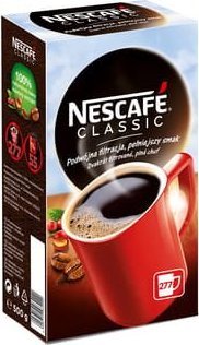 Nescafe NESCAF CLASSIC 500g 1