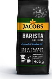 Kawa mielona Jacobs Jacobs Barista Edition Smooth & Balanced 400g 1
