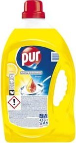 Pur Pur Lemon 4,5l 1