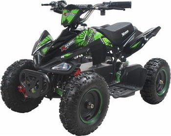 Quad Quad elektryczny 1