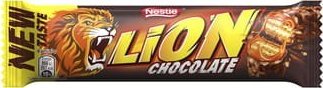 Lion Lion Chocolate 42 g 1