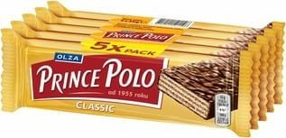 Prince Prince Polo Classic 5x35g 1