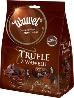 Wawel Wawel Trufle 245g 1