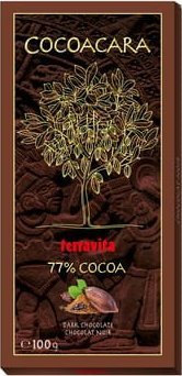 Terravita Terravita Cocoacara 100g 1